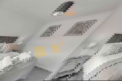 Foto 4 - Host Stay Galley Lodge