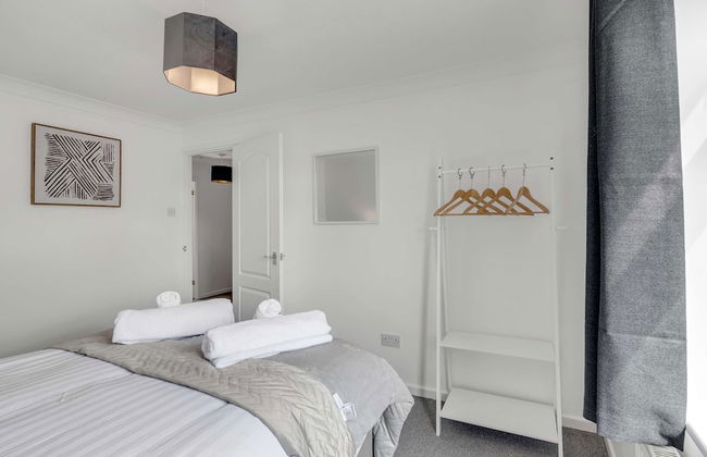 Host Stay Galley Lodge - Foto 3