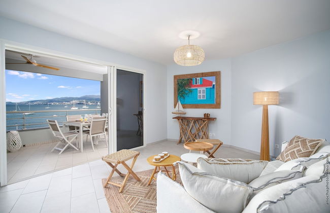 Horizon Bleu - Photo 11