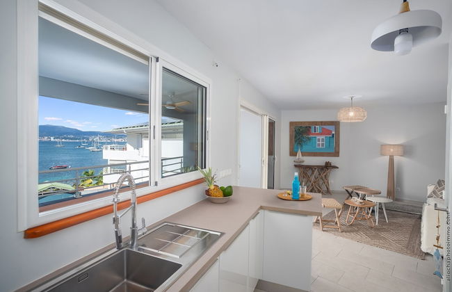 Horizon Bleu - Photo 7