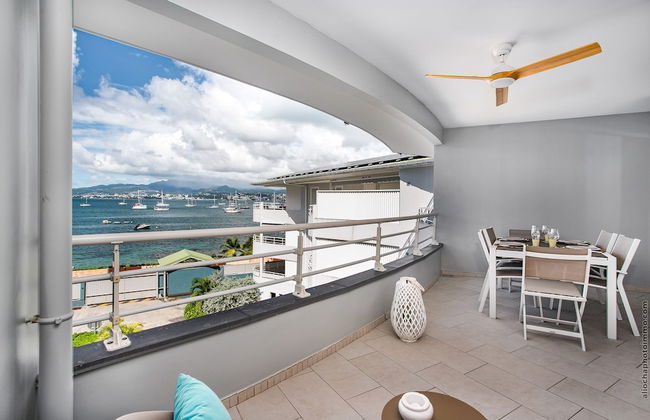 Horizon Bleu - Photo 12