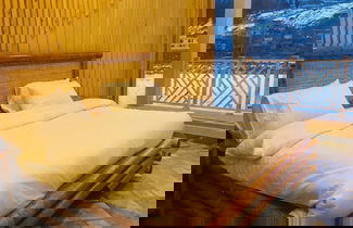 Foto 3 - Room in Chalet - Woodridge Cottages Kalam