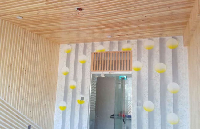 Room in Chalet - Woodridge Cottages Kalam - Foto 6