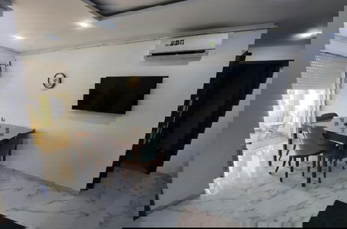 Photo 11 - Elegant Furnished S1 With Security in Ariana - Tunisia