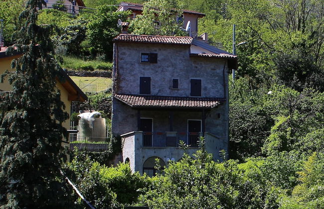 Villa Patricia in Acquaseria - Foto 16