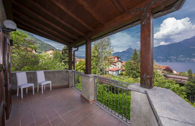 Villa Patricia in Acquaseria - Foto 1
