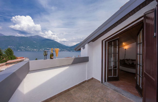 Villa Patricia in Acquaseria - Foto 4