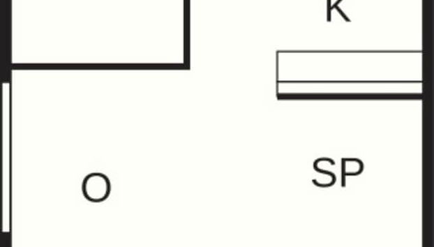 4 Person Holiday Home on a Holiday Park in Grasten - Foto 5