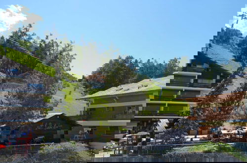 Foto 1 - Apartment With Breathtaking Hill View