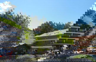 Foto 1 - Apartment With Breathtaking Hill View
