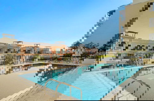 Foto 11 - Stylish 1bedroom Apartment in La Sirene in La Mer