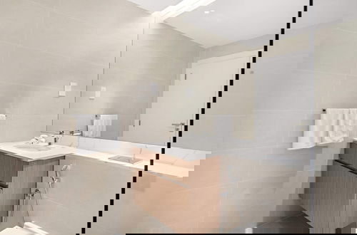 Foto 7 - Stylish 1bedroom Apartment in La Sirene in La Mer