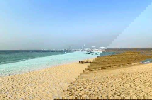 Foto 18 - Stylish 1bedroom Apartment in La Sirene in La Mer