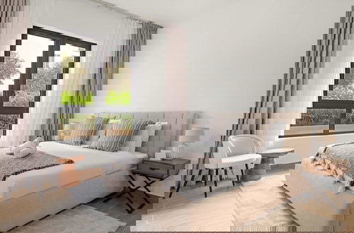 Foto 8 - Stylish 1bedroom Apartment in La Sirene in La Mer