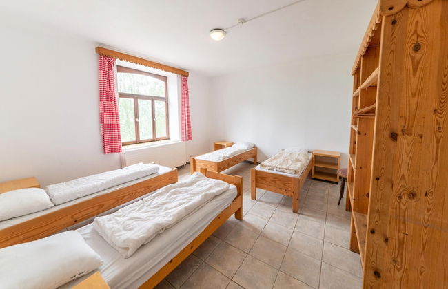 Villa in Ardennes With Sauna and Jacuzzi - Foto 3