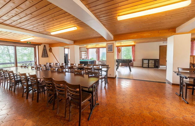 Villa in Ardennes With Sauna and Jacuzzi - Foto 31