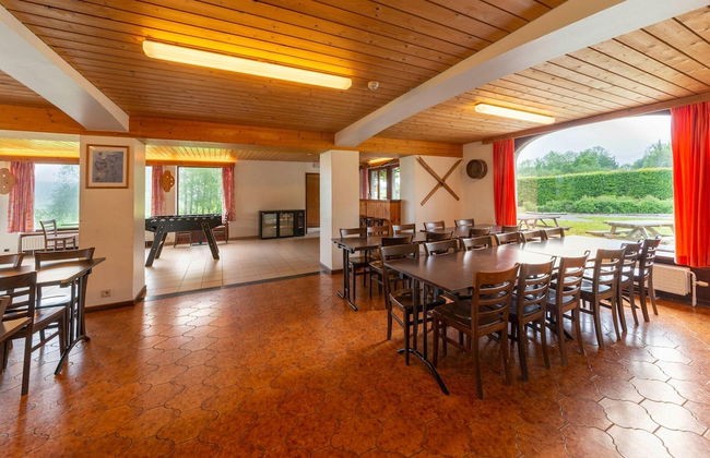 Villa in Ardennes With Sauna and Jacuzzi - Foto 35
