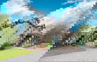Foto 1 - Magnificent Group House With Sauna