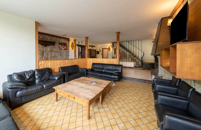 Villa in Ardennes With Sauna and Jacuzzi - Foto 20