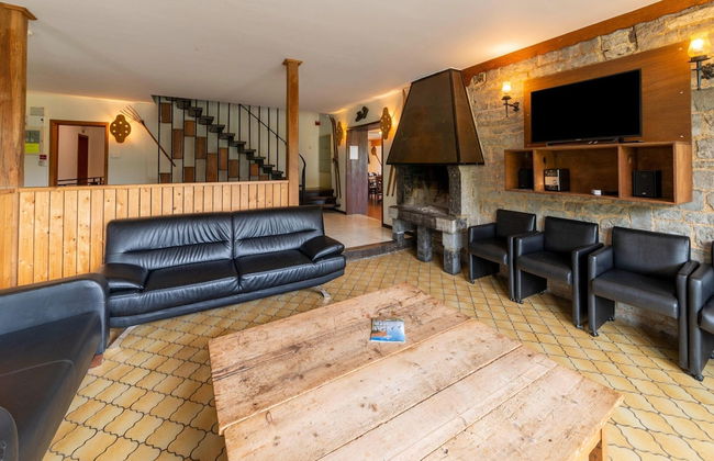 Villa in Ardennes With Sauna and Jacuzzi - Foto 19