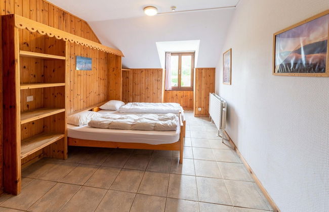 Villa in Ardennes With Sauna and Jacuzzi - Foto 4