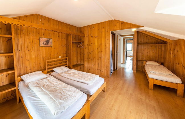 Villa in Ardennes With Sauna and Jacuzzi - Foto 6