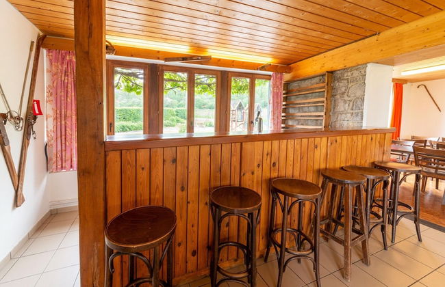 Villa in Ardennes With Sauna and Jacuzzi - Foto 32