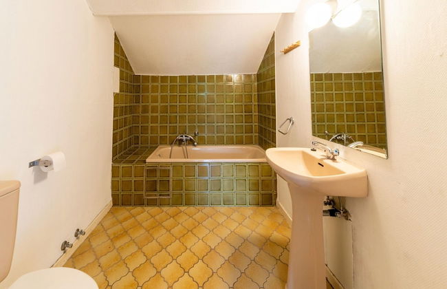 Villa in Ardennes With Sauna and Jacuzzi - Foto 23