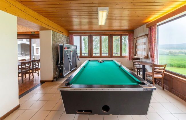 Villa in Ardennes With Sauna and Jacuzzi - Foto 27