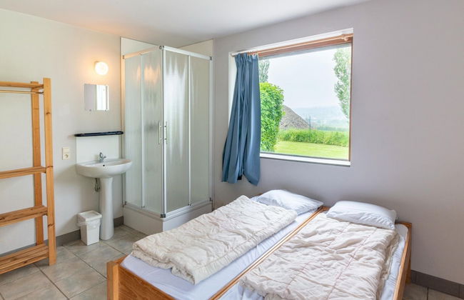 Villa in Ardennes With Sauna and Jacuzzi - Foto 11