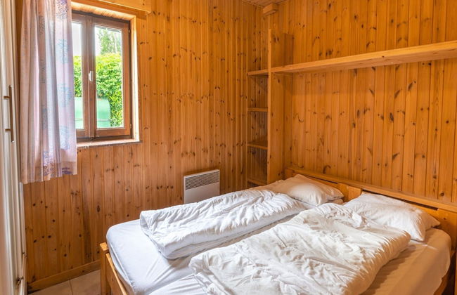 Villa in Ardennes With Sauna and Jacuzzi - Foto 12
