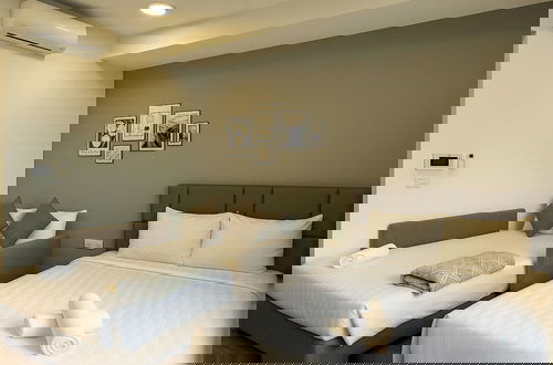 Photo 1 - Amazing CBD Rivergate Apartment & Pool