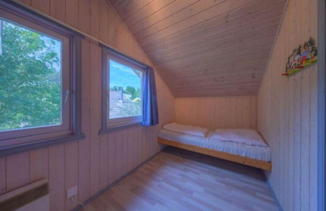 Holiday Home in Granzow With Shared Pool - Foto 5