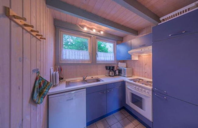 Holiday Home in Granzow With Shared Pool - Foto 8
