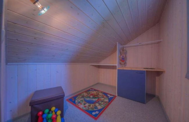 Holiday Home in Granzow With Shared Pool - Foto 7