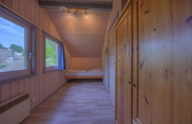 Holiday Home in Granzow With Shared Pool - Foto 3