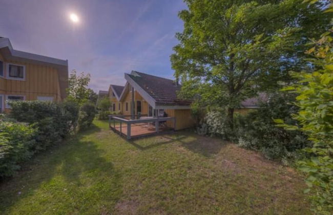 Holiday Home in Granzow With Shared Pool - Foto 15