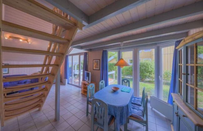 Holiday Home in Granzow With Shared Pool - Foto 13