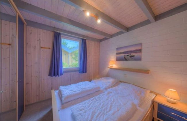 Holiday Home in Granzow With Shared Pool - Foto 2
