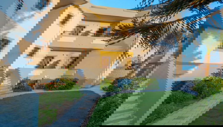 Photo 1 - John Mary Apartments by Estia
