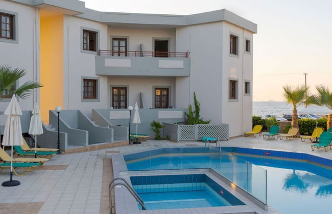 John Mary Apartments by Estia - Foto 34