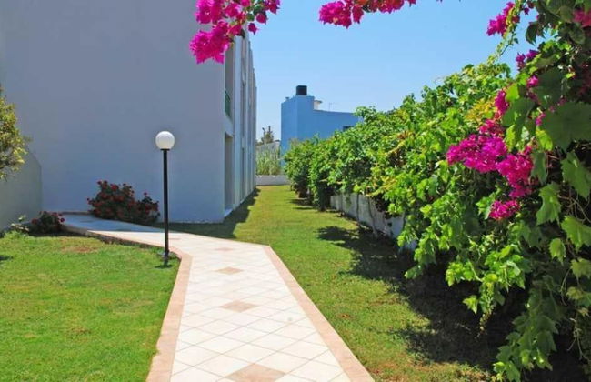 John Mary Apartments by Estia - Foto 40