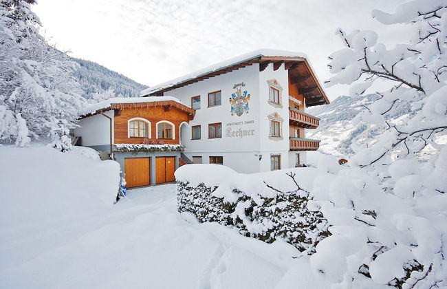 Apartment in Pitztal Near Ski Slopes - Foto 1