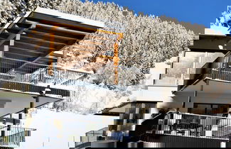 Photo 1 - Luxury Apartment With Stunning Mountain View