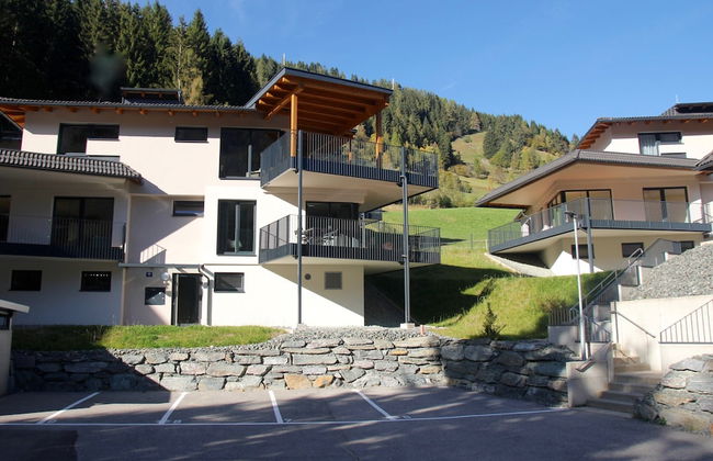 Luxury Apartment With Stunning Mountain View - Foto 26