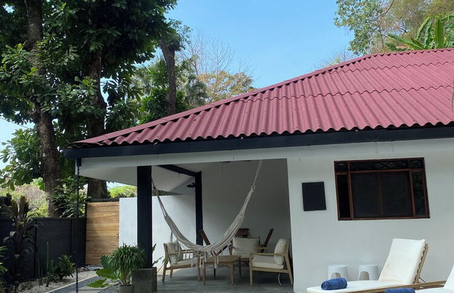 Zoa Villas - 2 minutes to the beach - Foto 50