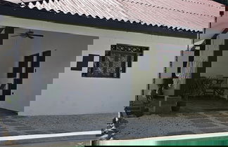 Foto 1 - Zoa Villas - 2 minutes to the beach