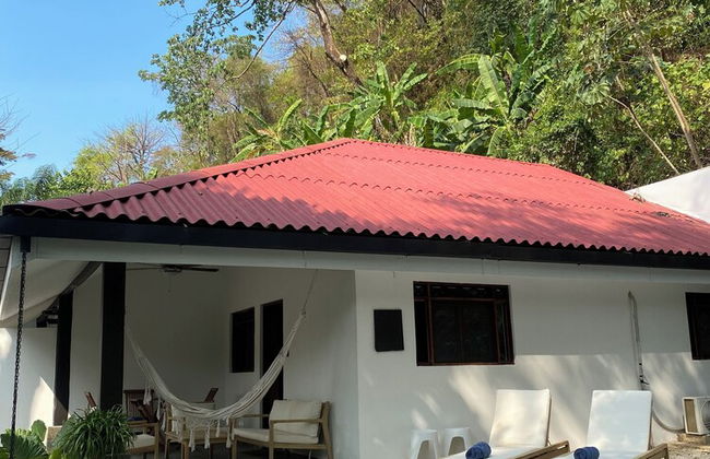 Zoa Villas - 2 minutes to the beach - Foto 48