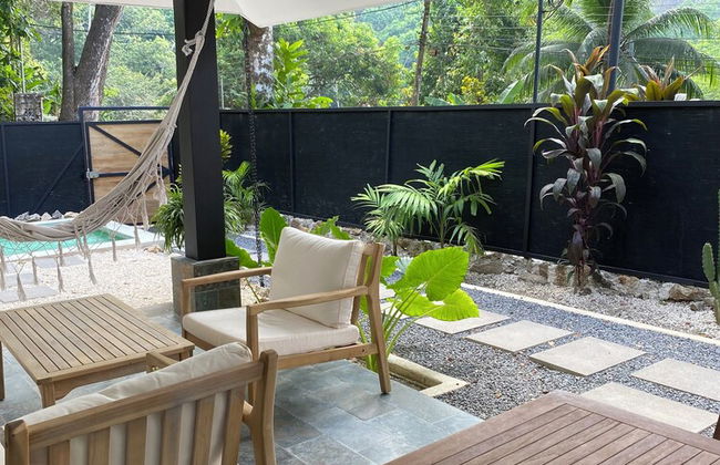 Zoa Villas - 2 minutes to the beach - Foto 25