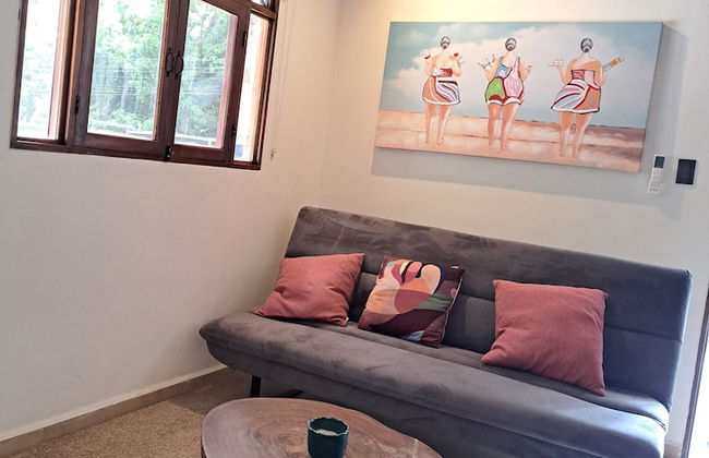 Zoa Villas - 2 minutes to the beach - Foto 17